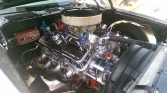 1980 Chevrolet Camaro muscle car with new engine For Sale (7)