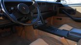 1984 Chevrolet Camaro Z28 all original 4-speed auto For Sale (6)