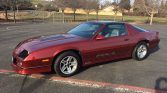 1987 Chevrolet Camaro IROC Z28 excellent shape For Sale (2)