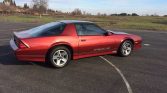 1987 Chevrolet Camaro IROC Z28 excellent shape For Sale (3)