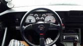 1990 Chevrolet Camaro Z28 black whugger orange stripes For Sale (6)