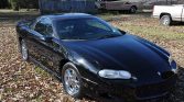2002 Chevrolet Camaro Z28 35th Anniversary Edition For Sale (1)