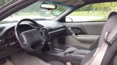 White 1995 Chevrolet Camaro Z28 5.7L V8 16V MPFI OHV For Sale (3)
