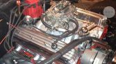 1968 Chevrolet Camaro 350 LT1 with Vortech heads For Sale (1)
