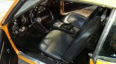1968 Chevrolet Camaro 350 LT1 with Vortech heads For Sale (7)
