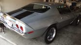 1970 Chevrolet Camaro SS Chevy 400 small block V8 For Sale (4)