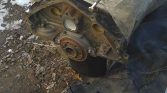 1979 Chevrolet Camaro Berlinetta with new 350 motor For Sale (3)