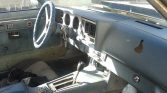 1979 Chevrolet Camaro Berlinetta with new 350 motor For Sale (4)