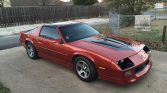 1988 Chevrolet Camaro IROC-Z Z28 5.0L 305 TPI V8 For Sale (2)