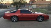 1988 Chevrolet Camaro IROC-Z Z28 5.0L 305 TPI V8 For Sale (3)