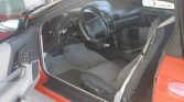 1993 Chevrolet Camaro Z28 LT 57 H.P. V8 automatic For Sale (3)