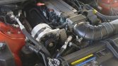 1993 Chevrolet Camaro Z28 LT 57 H.P. V8 automatic For Sale (4)