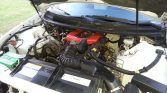1995 Chevrolet Camaro Z28 Convertible low miles For Sale (2)