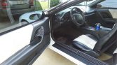 1995 Chevrolet Camaro Z28 Convertible low miles For Sale (5)