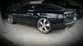 2010 Chevrolet Camaro SS with MANY custom upgrades For Sale (3)