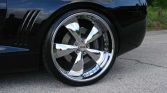 2010 Chevrolet Camaro SS with MANY custom upgrades For Sale (5)