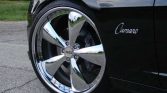 2010 Chevrolet Camaro SS with MANY custom upgrades For Sale (6)