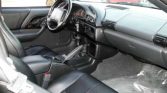 Black 1996 Chevrolet Camaro SS Z28 low miles For Sale (3)