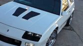 Summit White 1989 Chevrolet Camaro RS Hardtop For Sale (1)