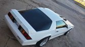 Summit White 1989 Chevrolet Camaro RS Hardtop For Sale (10)