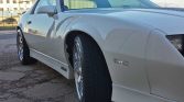 Summit White 1989 Chevrolet Camaro RS Hardtop For Sale (2)