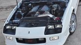 Summit White 1989 Chevrolet Camaro RS Hardtop For Sale (3)