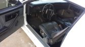 Summit White 1989 Chevrolet Camaro RS Hardtop For Sale (4)