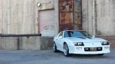 Summit White 1989 Chevrolet Camaro RS Hardtop For Sale (7)