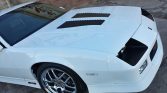 Summit White 1989 Chevrolet Camaro RS Hardtop For Sale (8)