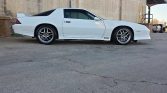 Summit White 1989 Chevrolet Camaro RS Hardtop For Sale (9)