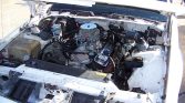 White 1992 Chevrolet Camaro Z28 with Corvette engine For Sale (2)