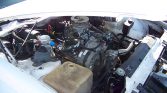 White 1992 Chevrolet Camaro Z28 with Corvette engine For Sale (3)