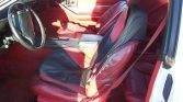 White 1992 Chevrolet Camaro Z28 with Corvette engine For Sale (7)