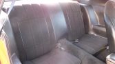 1976 Chevrolet Camaro with a 70 front end, 450 HP For Sale (3)