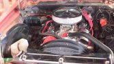 1976 Chevrolet Camaro with a 70 front end, 450 HP For Sale (4)