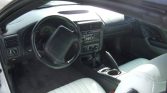1997 Chevrolet Camaro Z28 30th Anniversary Edition For Sale (4)