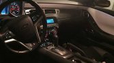 2012 Chevrolet Camaro 2SS 45th anniversary automatic For Sale (2)