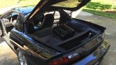 Black 2002 Chevrolet Camaro SS SLP 505 RWHP 486 lb-ft For Sale (4)