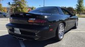 Black 2002 Chevrolet Camaro SS SLP 505 RWHP 486 lb-ft For Sale (6)