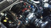Black 2002 Chevrolet Camaro SS SLP 505 RWHP 486 lb-ft For Sale (7)