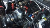 Black 2002 Chevrolet Camaro SS SLP 505 RWHP 486 lb-ft For Sale (8)