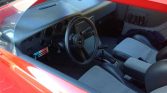 Custom built 1994 Chevrolet Camaro only 1800 miles For Sale (2)