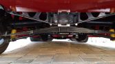 Custom built 1994 Chevrolet Camaro only 1800 miles For Sale (5)