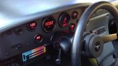 Custom built 1994 Chevrolet Camaro only 1800 miles For Sale (7)