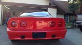 Custom built 1994 Chevrolet Camaro only 1800 miles For Sale (8)