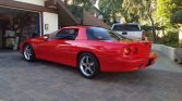 Custom built 1994 Chevrolet Camaro only 1800 miles For Sale (9)