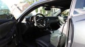 Grey 2014 Chevrolet Camaro 2SS Coupe with 1LE package For Sale (3)