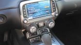 Grey 2014 Chevrolet Camaro 2SS Coupe with 1LE package For Sale (5)