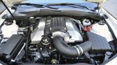 Hurst Performance 2010 Chevrolet Camaro SS 600+ HP For Sale (2)