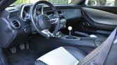 Hurst Performance 2010 Chevrolet Camaro SS 600+ HP For Sale (3)